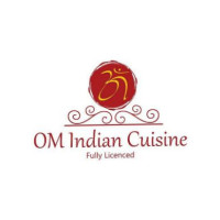 Om Indian Cuisine food