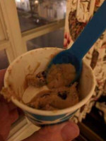 Wonderland Cookie Dough Co. food