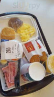 Mcdonald's food