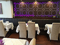 Melford Valley Tandoori inside