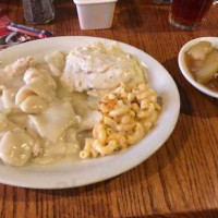 Cracker Barrel food