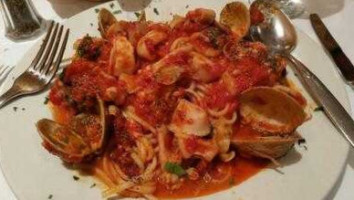 La Catena Italian food