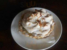 Baked on Maui food