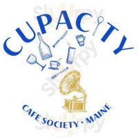 Cupacity inside