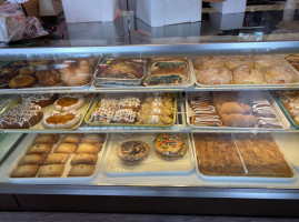 Luberto's Pastry Shop food