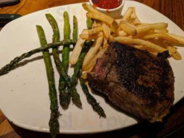 Outback Steakhouse Ledgewood food