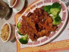 China Garden food