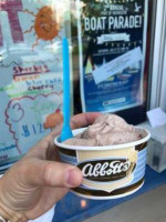 Abbotts Frozen Custard Of Hilton outside