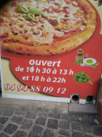 L Amélie Pizza Est Devenu Les Pizzas De Pascal food