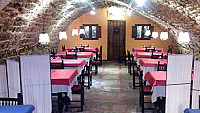 El Arriero inside