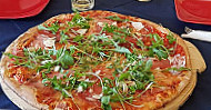 Pizzeria Balajana food