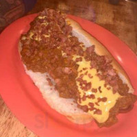 Hawg Dawg's Gourmet Dawgs Burgers And Steaks food