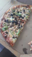 Domino's Pizza food