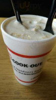 Cook Out food