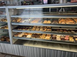 Donut Pantry food