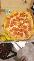 Papa John's Pizza food