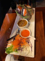 Thai Smile food