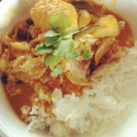 Alii Corner food