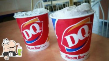 Dairy Queen (treat) food