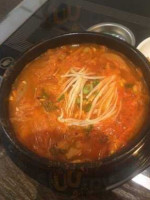 Koreana Korean food