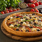 Domino's Pizza Johanneberg food