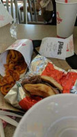 Arby's food