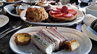 Malmaison food