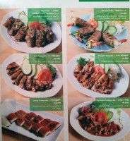 Midori Japanese Bintaro food