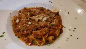 Tortino Mare Italian Cuisine food