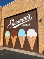 Sherman Dairy Co. food