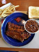 Rib Country Bbq (murphy, Nc) food