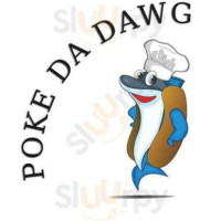 Poke Da Dawg inside