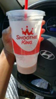 Smoothie King food