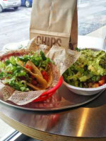 Chipotle Mexican Grill food