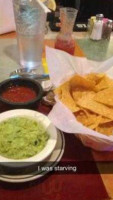 El Cerro Mexican Grill food