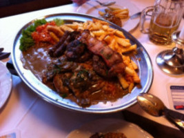 Knezovic Zarko Adria Grillstube Kroatische Spezialitaten Restaurant food