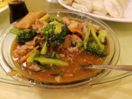 Mililani Mauka Chinese Cuisine food