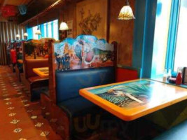 El Mariachi Mex And Grill food