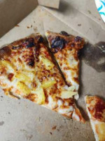 Domino's Pizza food