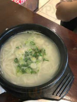 Kang San Deul Ae food