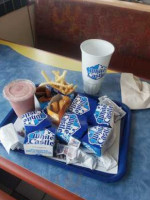 White Castle Huntington Station food