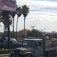 Orcutt Burgers outside