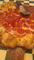 Pizza Hut food