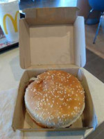 Mcdonald's food