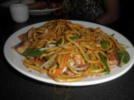 Wan-Fu Quality Chinese Cuisine food