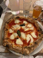 Ribalta Pizza food