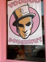 Voodoo Doughnuts outside