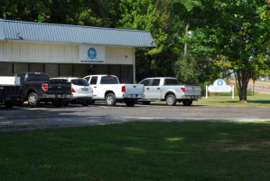 Southern Equipment Distributors food