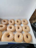 Seaver's Doughnuts food