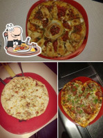 Pizzaria Jona food